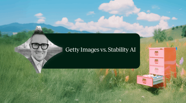 Getty Images v Stability AI case