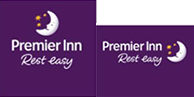 Premier Inn x2