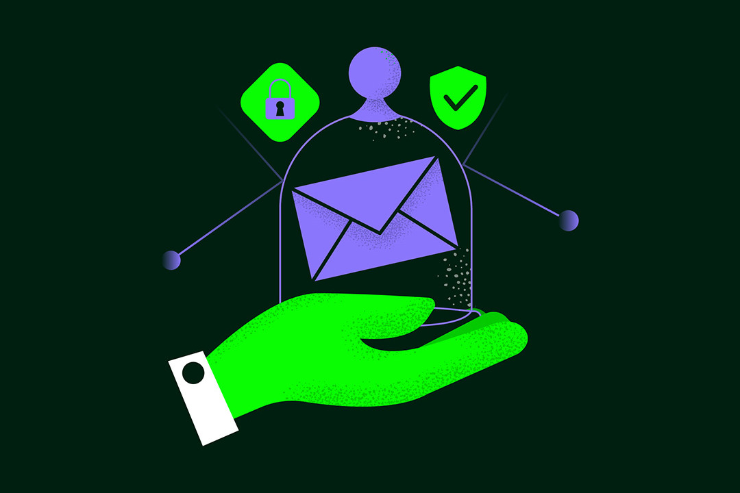 Secure Email Solutions