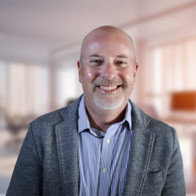 Matt Serlin - Senior Director of Domain Management US