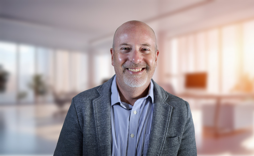 Matt Serlin - Senior Director of Domain Management US