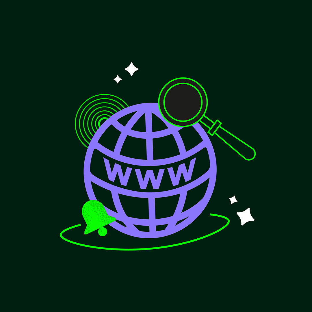 Security and monitoring control