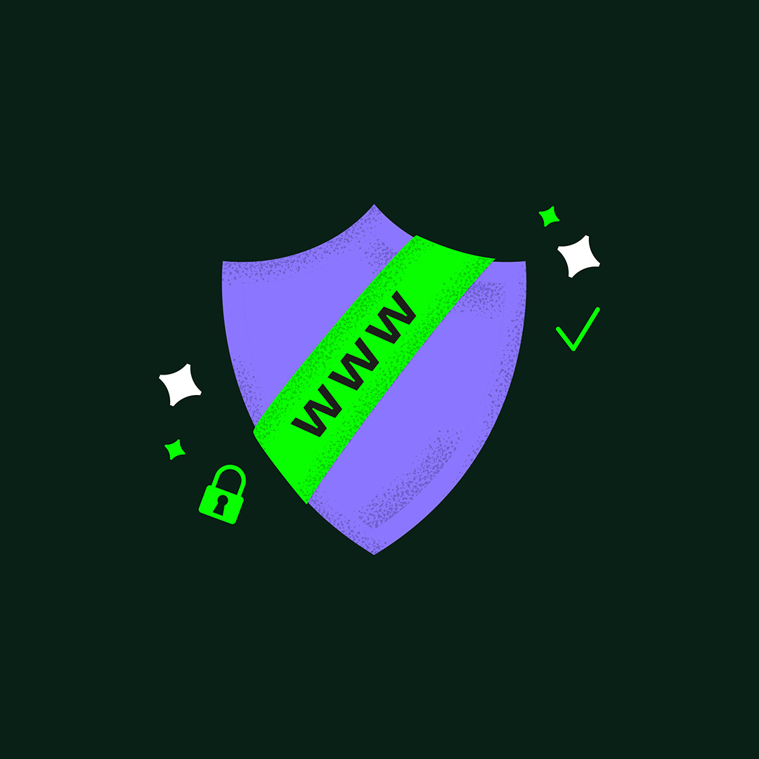 Domain Security and monitoring services