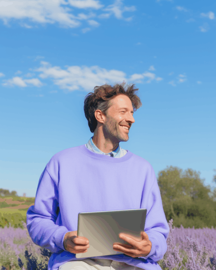 Domain Portfolio management abion