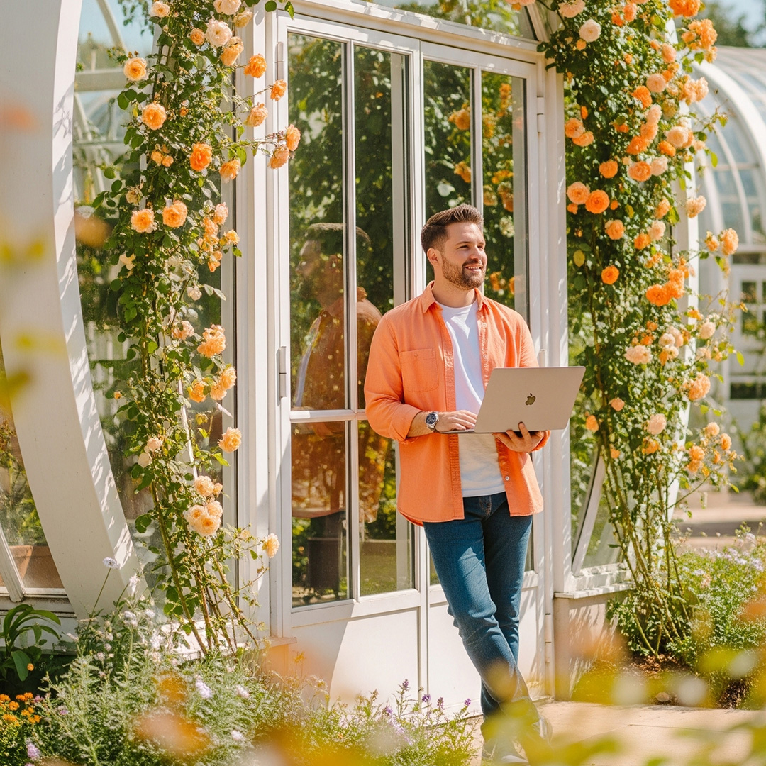 Compliance & Security with Abion