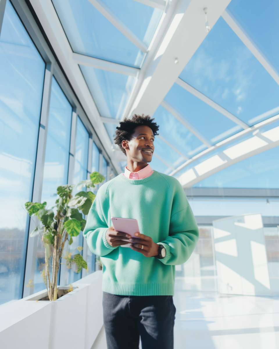 Compliance & Security with Abion's domain aftermarket services