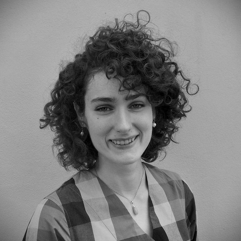 Alice Blaney