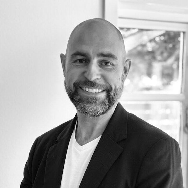 Kasper Gransee Jensen