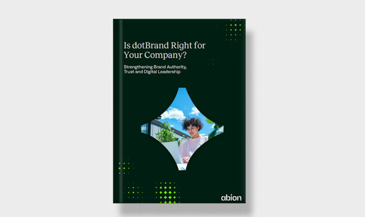 Is dotBrand Right for Your Company?