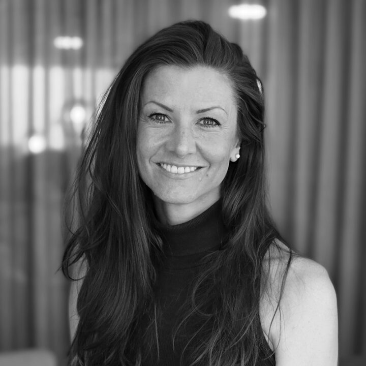 Ida Gabrielson