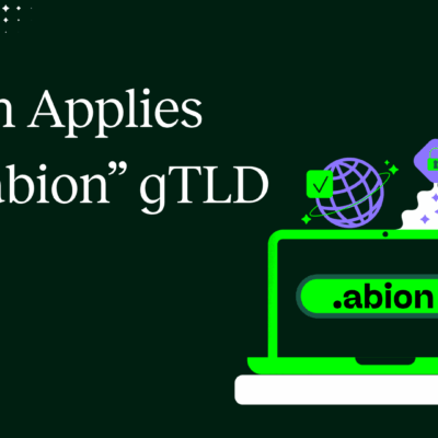 .abion announcement image