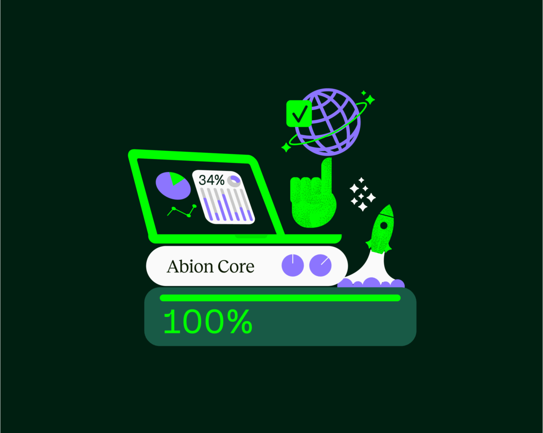 Abion Core