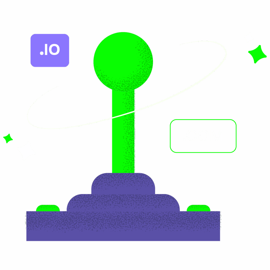 Domain Management