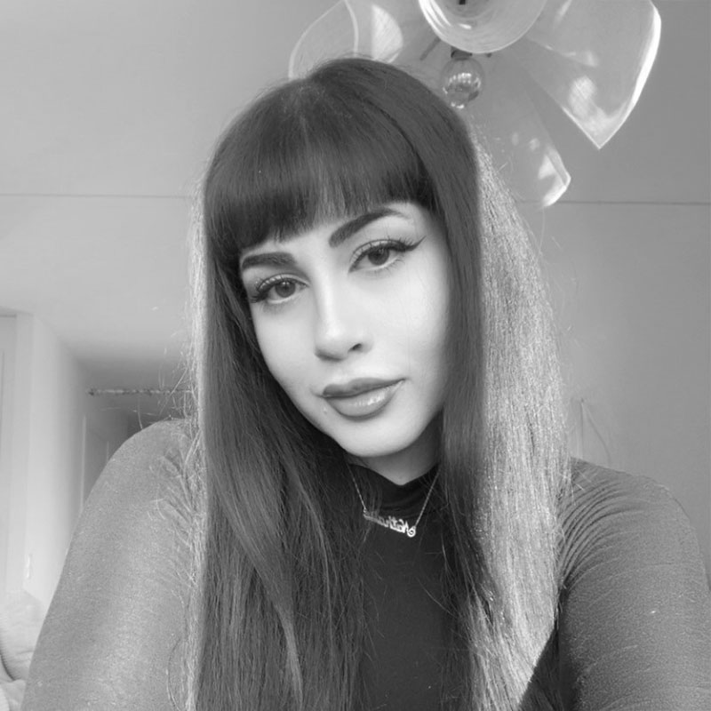 Nathalie Aydogmus