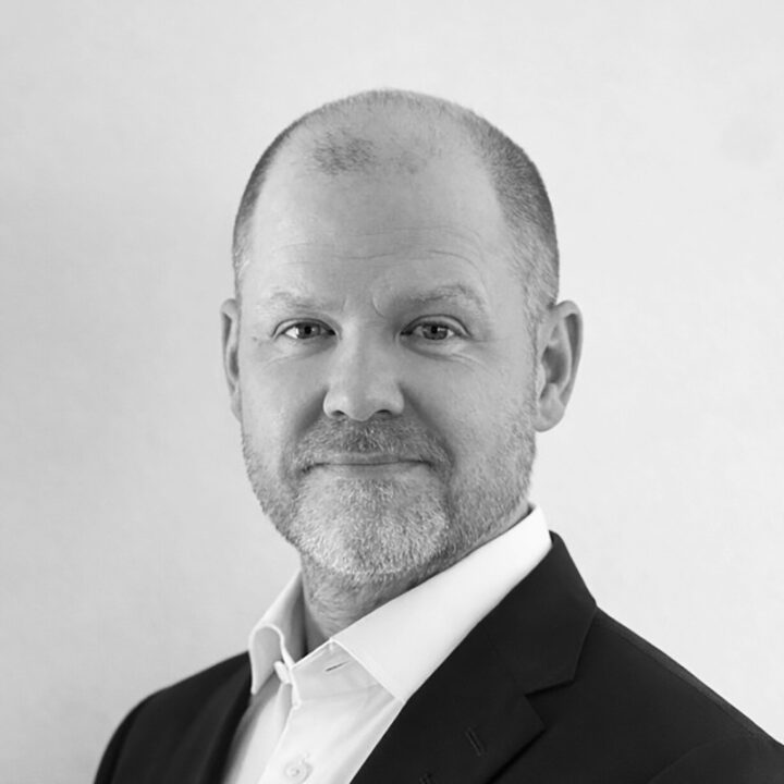 Pontus Berglund