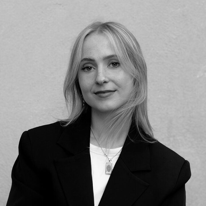 Alicia Savbäck García