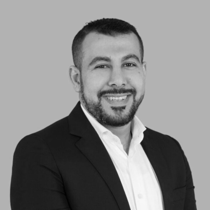 Amro Ghazala