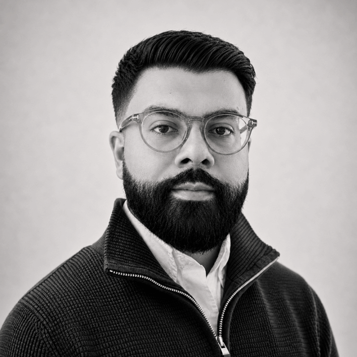 Anil Pal