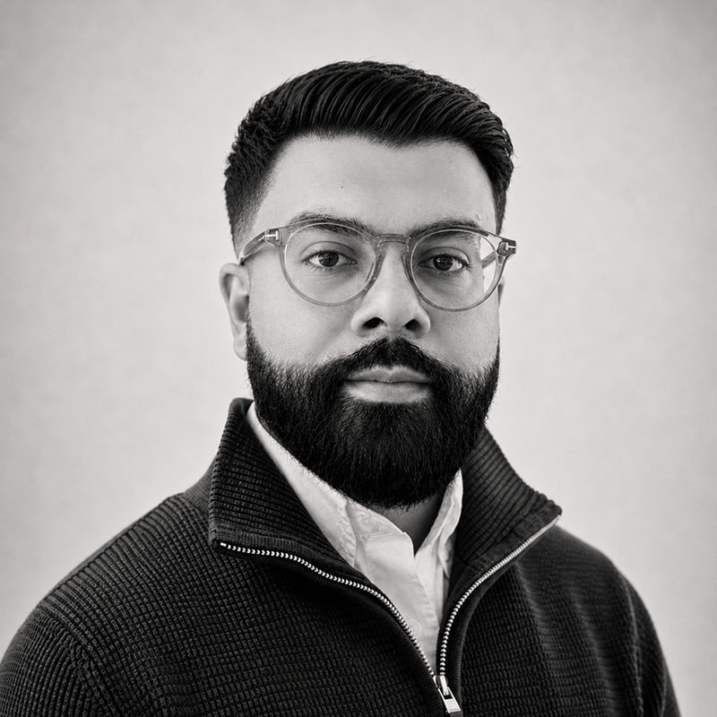 Anil Pal