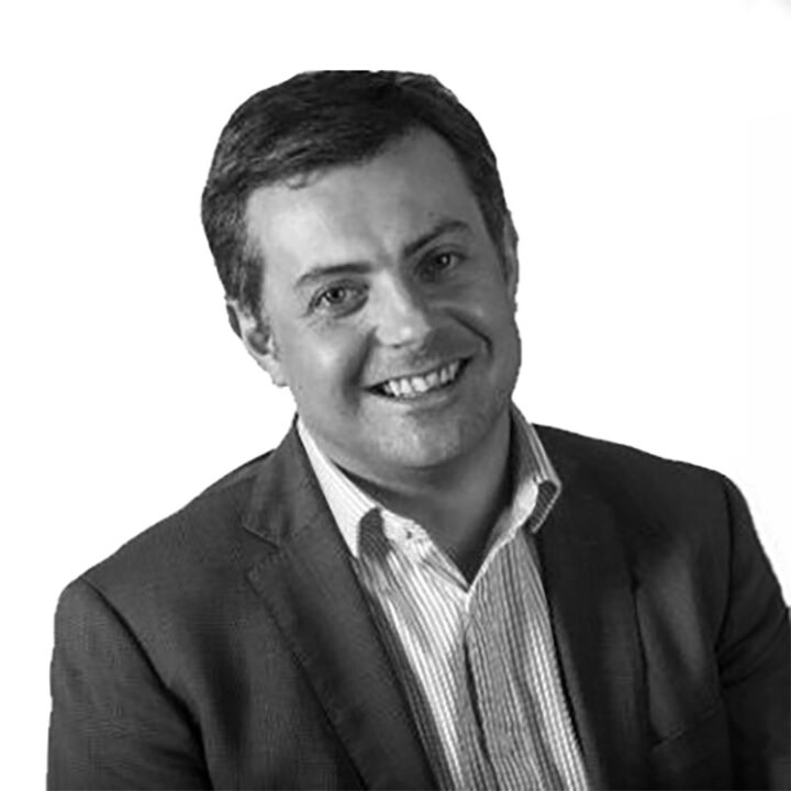 Mike Davies