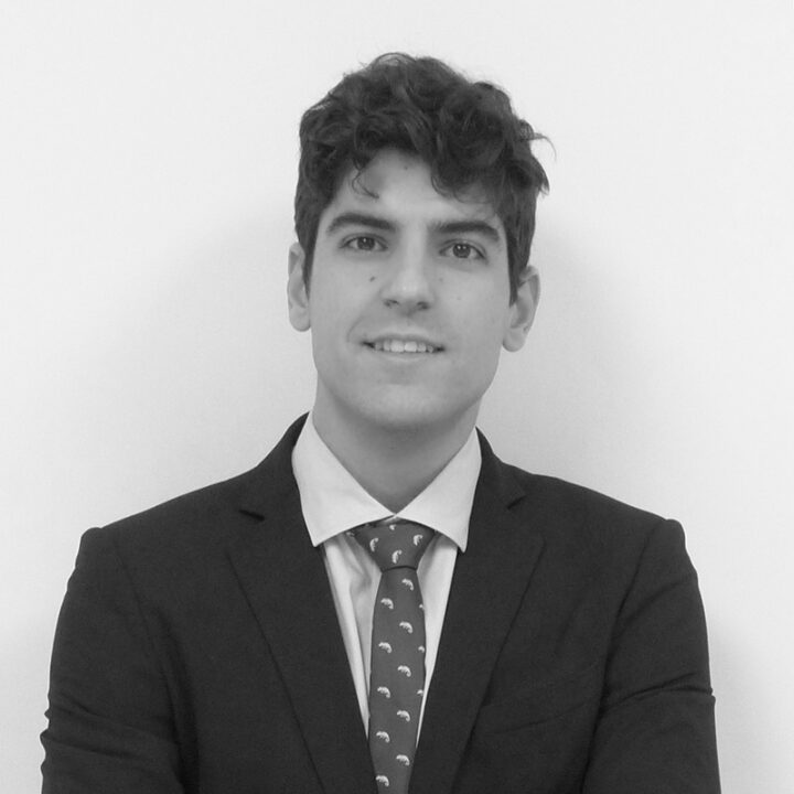 Nicolás Garralón