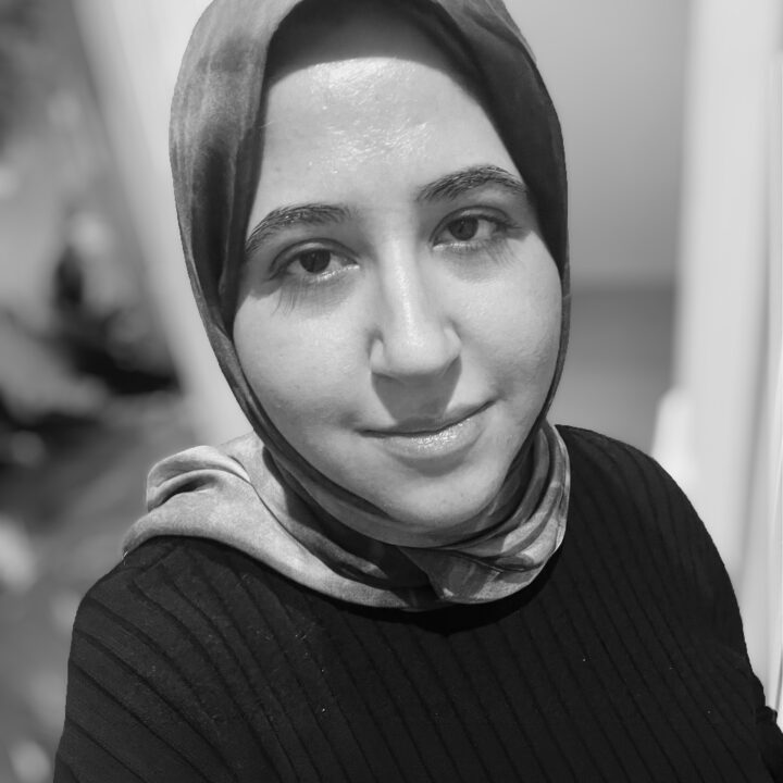 Amina Abbas