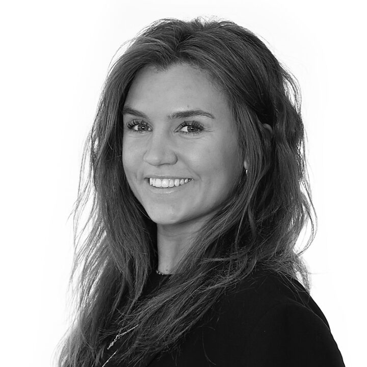 Frederikke Flensted Madsen
