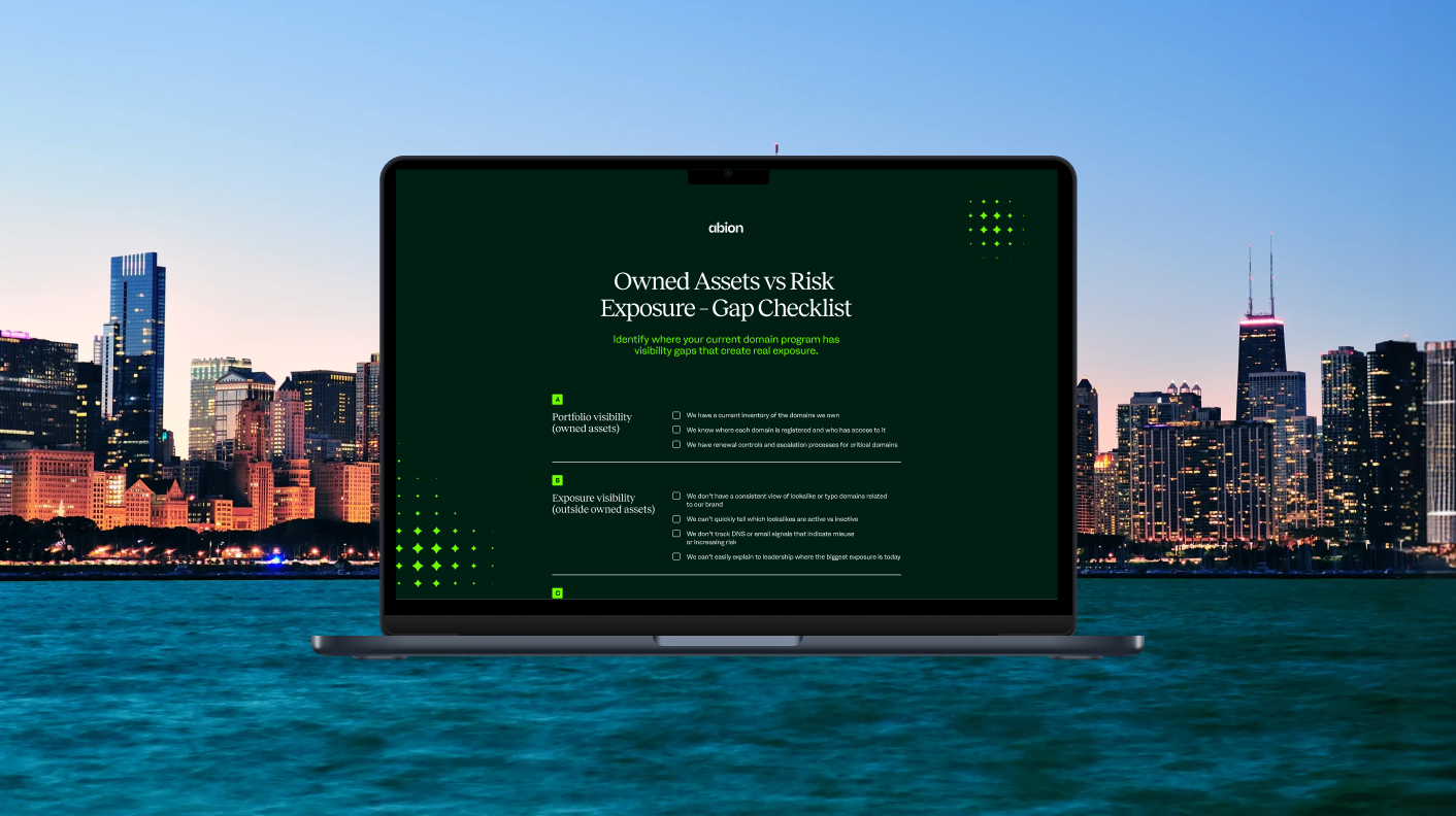 Owned Assets vs Risk Exposure