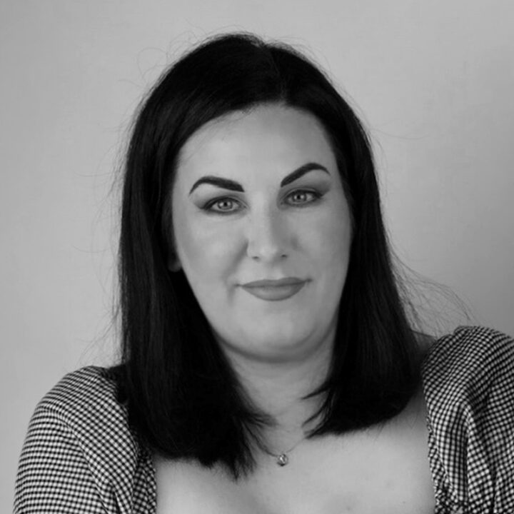 Sarah McCrann Gray