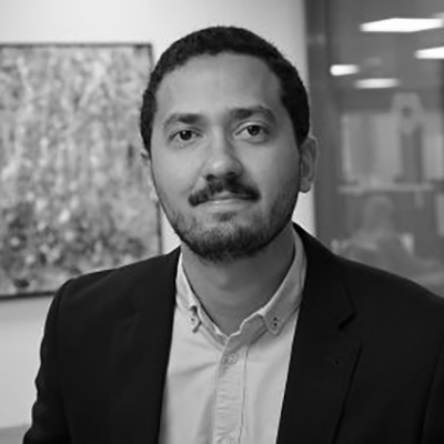Alejandro Betancourt