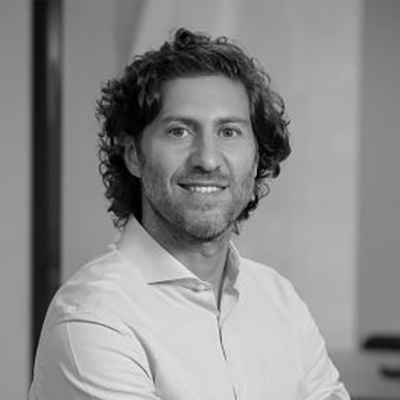 David Gómez