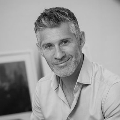 Juan Luis Gracia