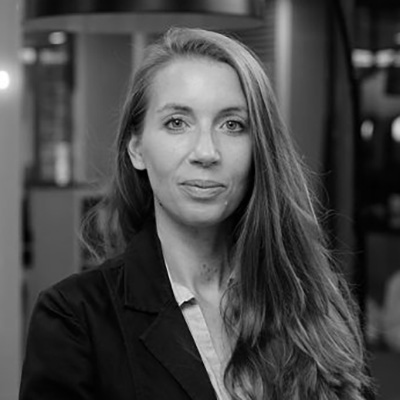 Lisa Beckmann
