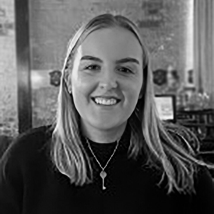 Rosie Poliquin-Hill
