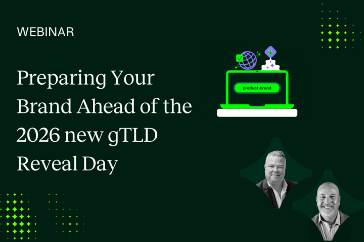 DotBrand Pre-Reveal Day Webinar