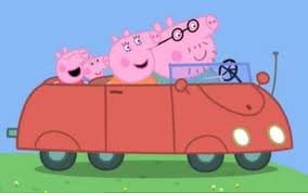 Peppa pig 1