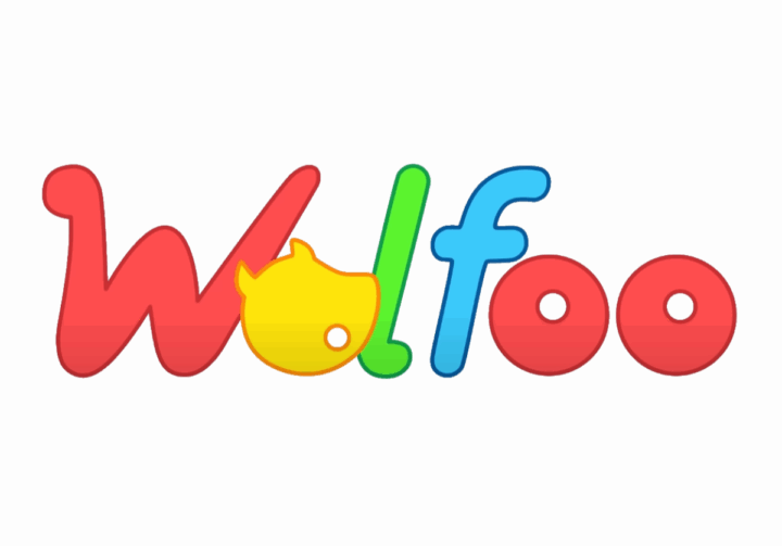 Wolfoo 3