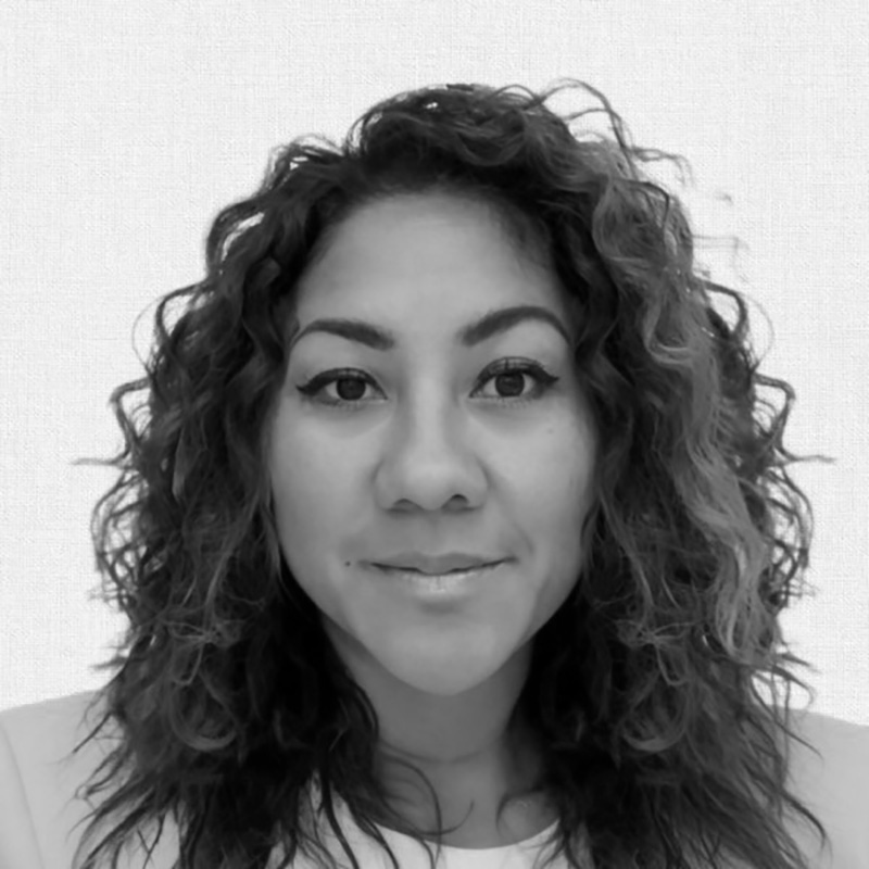 América Bernal Hluz