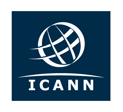 ICANN logo
